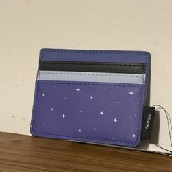 Disney Card Holder 