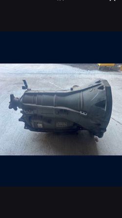 Transmission fits 2011-2014 Ford F-150 RWD 3.5L (129k miles)