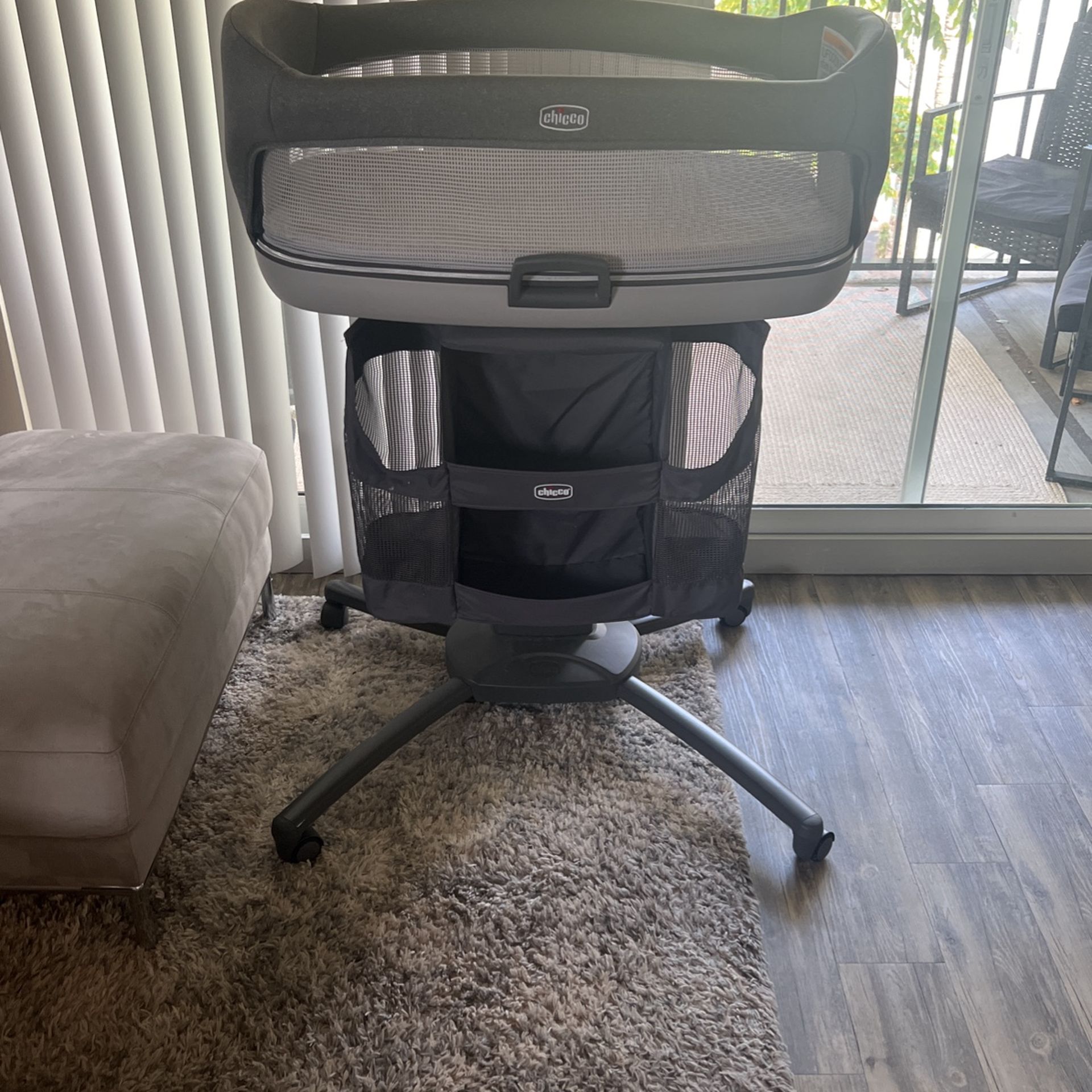 Portable Bad Chicco 3 In 1 .
