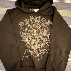 Spider Hoodies