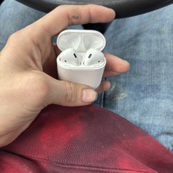 air pods 