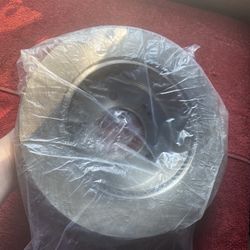 Brake Pad And Rotor For Kia Rondo Models