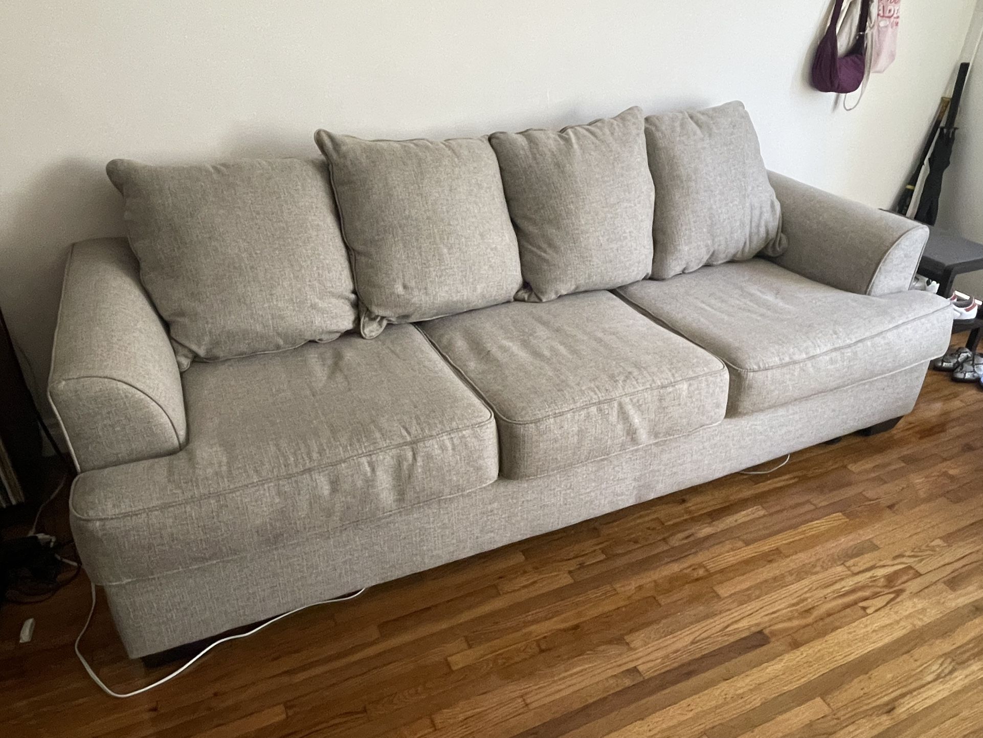 Large Couch