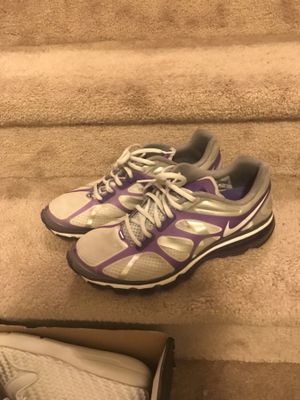 Nike Boots Men S 9 1 2 For In Vero Beach Fl Offerup Nike Air Max Purple Womens 11 For In Vero Beach Fl