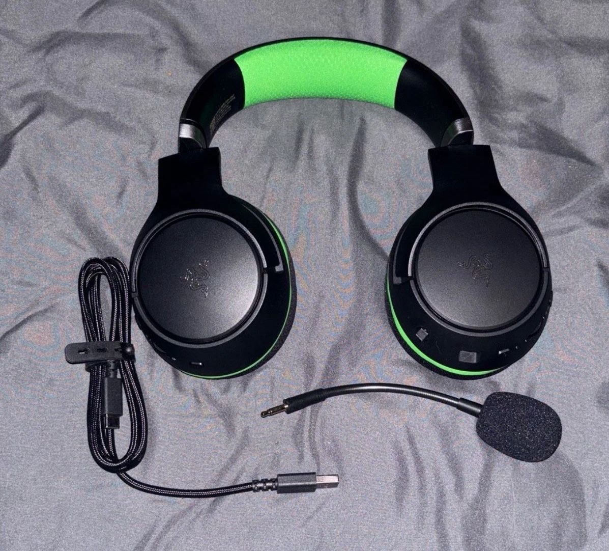 Kaira Pro Gaming Xbox Wireless Headset