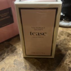 Victoria Secret Parfum 