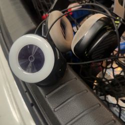 Razer Kiyo Webcam / Astro Headset 