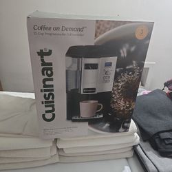 Coffeemaker