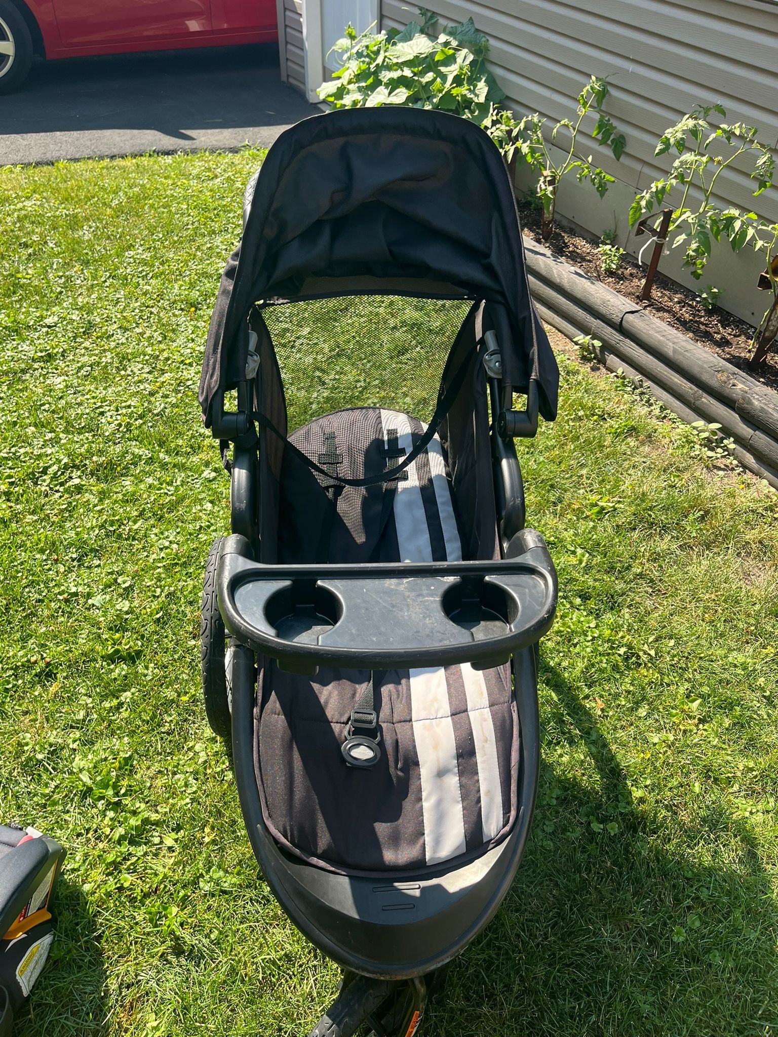 Baby Trend Stroller