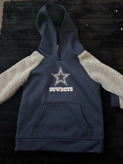 Toddler Cowboys Sweatshirts