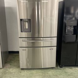 Samsung Four Door Refrigerator