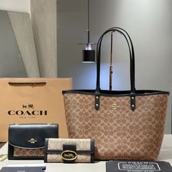 Coach Bag Sets 