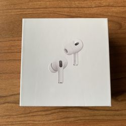 Apple AirPods Pro 2nd Generation 