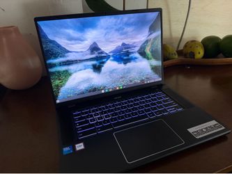 Acer Chromebook plus 516 Ge