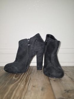 Ankle Boots