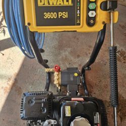 Honda  Pressure Cleaner 