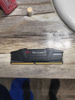 Ram sticks