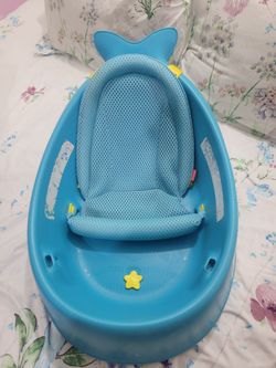 Baby bathtub