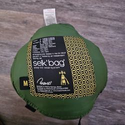 SELK Wearable Sleeping Bag