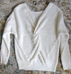 Ladies Sweater