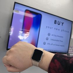 Apple Watch Series 7 41mm GPS