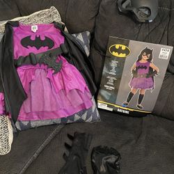 That Girl Costume. Child Size Small.