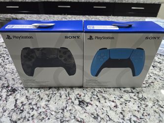 Brand new sealed box (never opened)