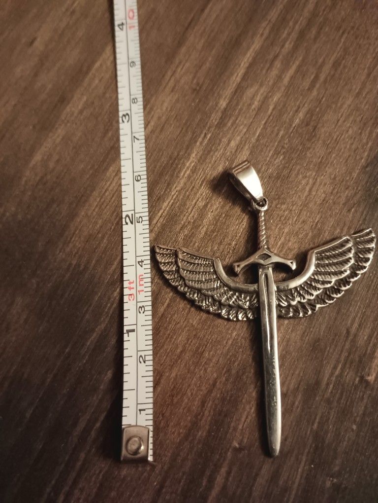 Pendant
