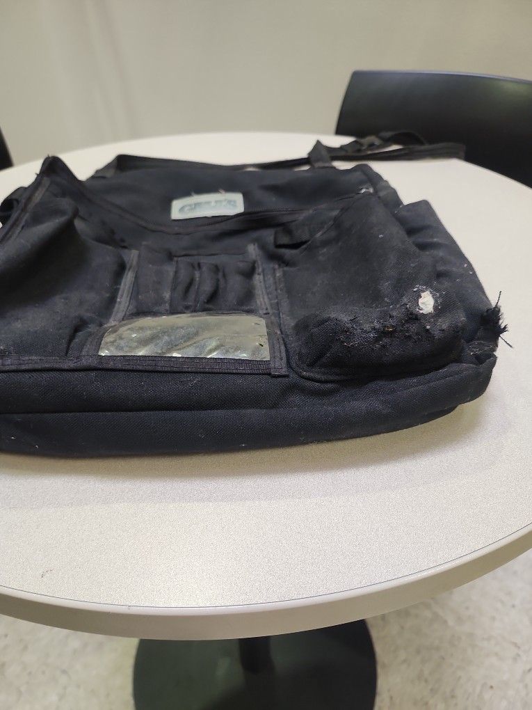 Utility Work Bag