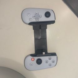 Backbone iPhone Gaming Control (lighting USB)