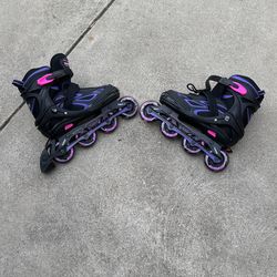 Roller Blades 