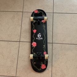 Skateboard (8 Inches)