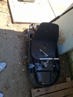 Go kart frame