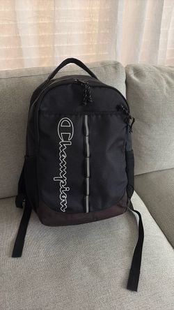 Champion backpack