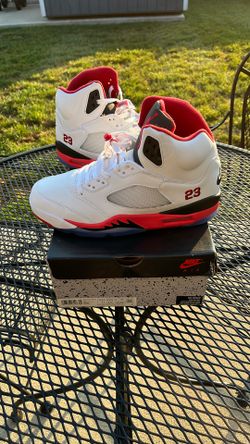 Air Jordan 5 Retro OG