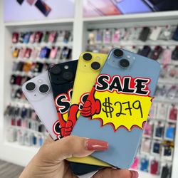 Iphone 14 att&t cricket