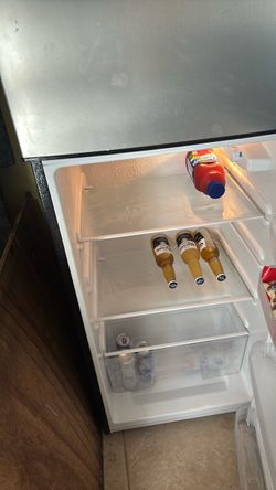 Smaller Fridge for sale