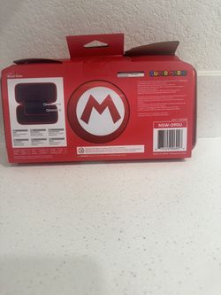 Hori Nintendo Switch Case 