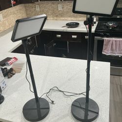 Bower Adjustable Led Content Creator / Camera Lights 