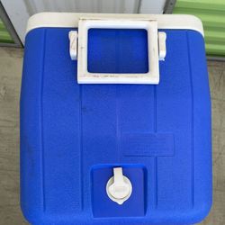 Coleman Cooler