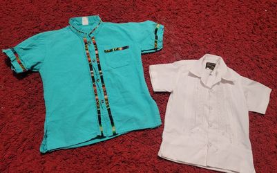 Kids Shirts