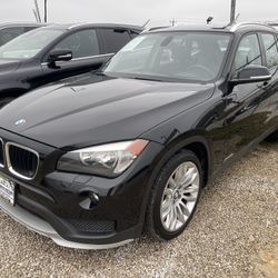2015 BMW X1