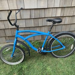 Cranbrook Cruiser Bike