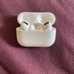 Airpod Pros