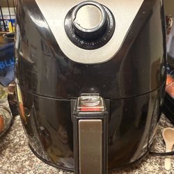 Air Fryer