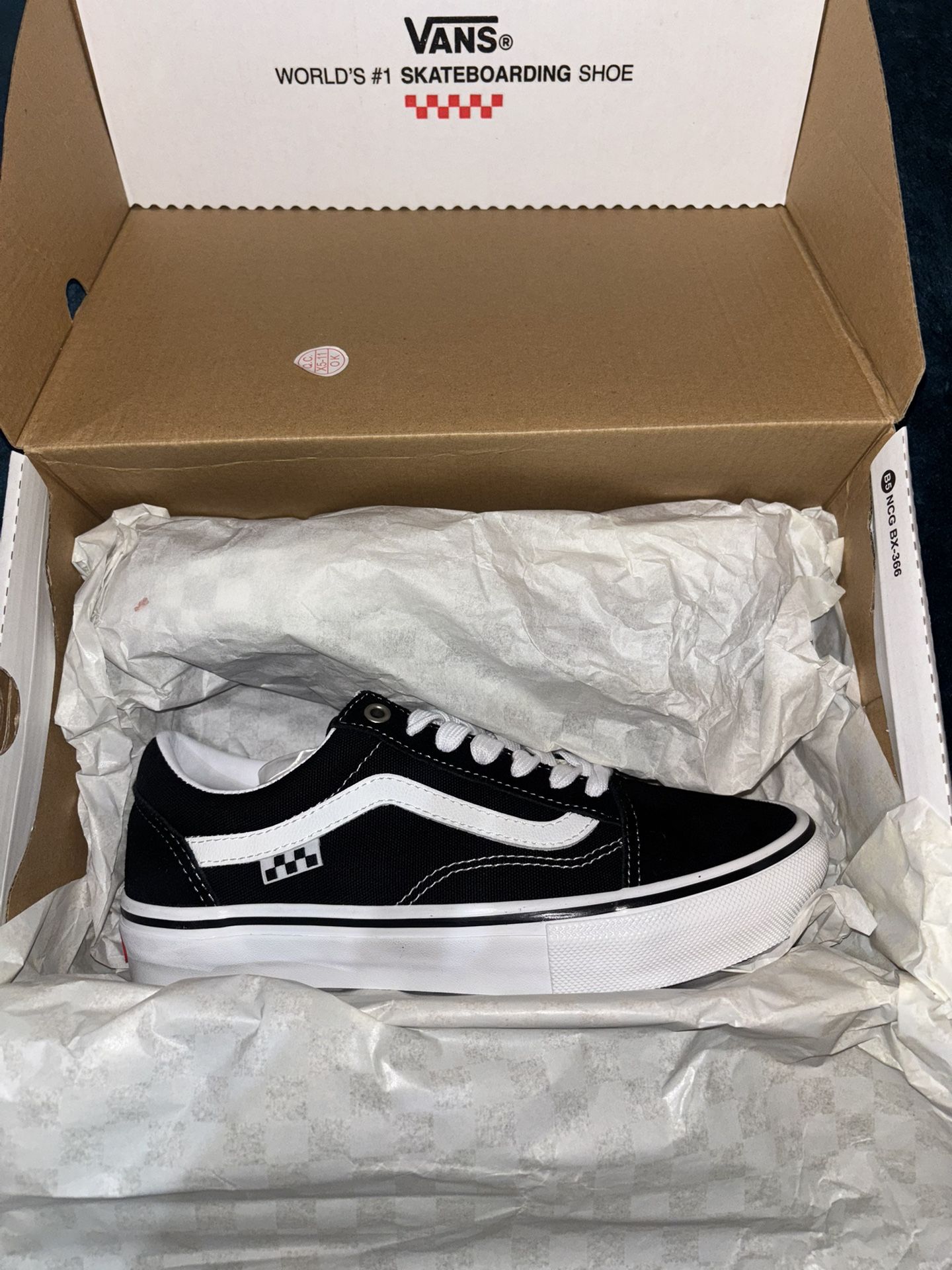 Vans Old Skool