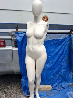Manikin
