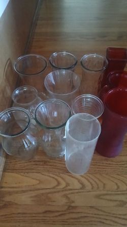 Vases