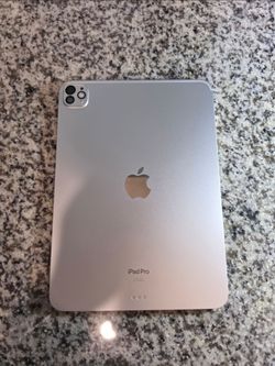iPad pro m4 11in