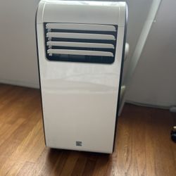 Kenmore Portable Ac Unit